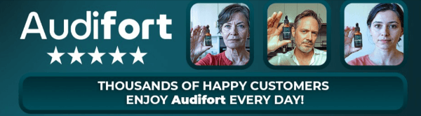 AudiFort Ratings