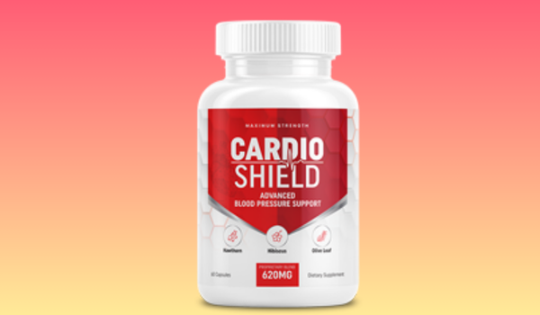 Cardio Shield Reviews