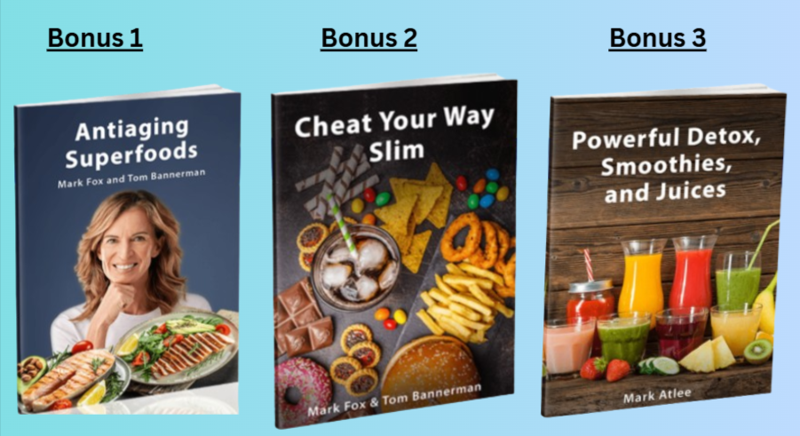 Finessa Bonuses