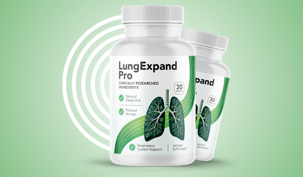 LungExpand Pro Reviews