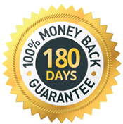 Sciatilief Money Back Guarantee