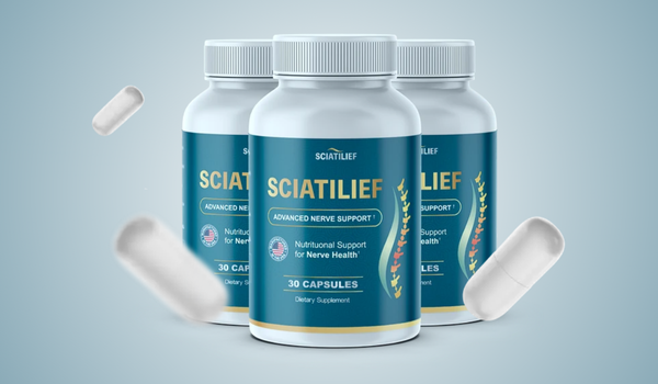 Sciatilief Reviews