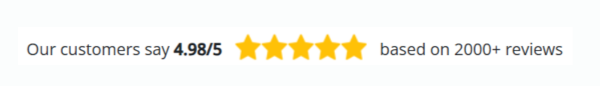 Tinnitrol Overall Customer Rating