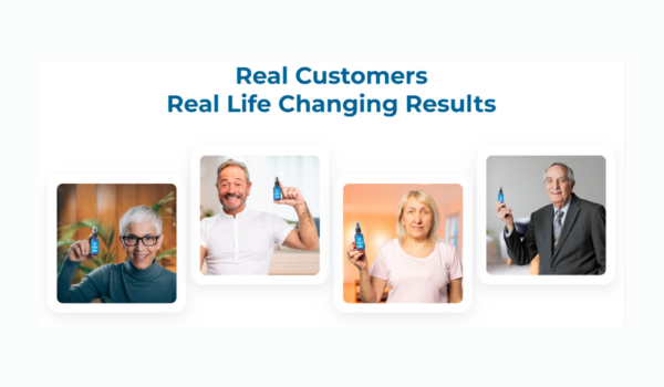 Tinnitrol Overall Customer Reviews
