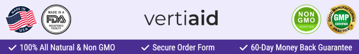 VertiAid Certified