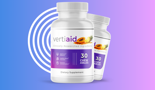 VertiAid Reviews