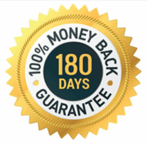 cardio shield Money Back Guarantee