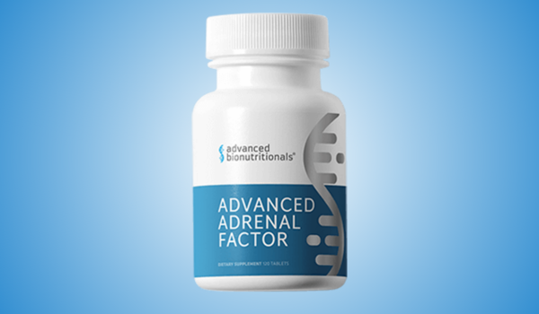 Advanced Adrenal Factor Reviews