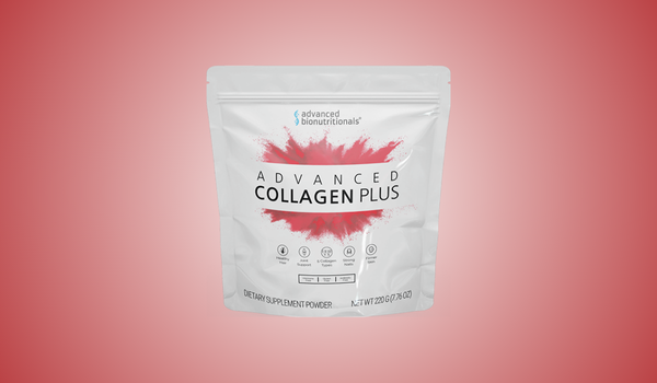 Advanced Collagen Plus