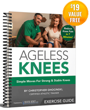 Ageless Knees Bonus 1