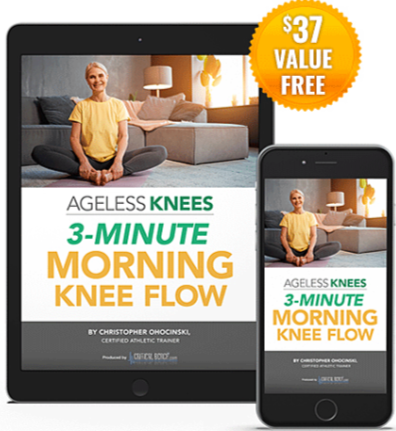 Ageless Knees Bonus 2