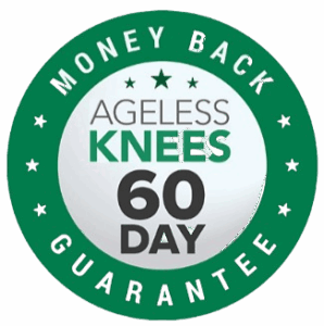 Ageless Knees Guarantee
