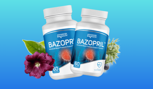 Bazopril Reviews