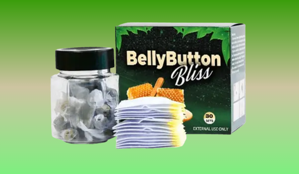 Belly Button Bliss Reviews