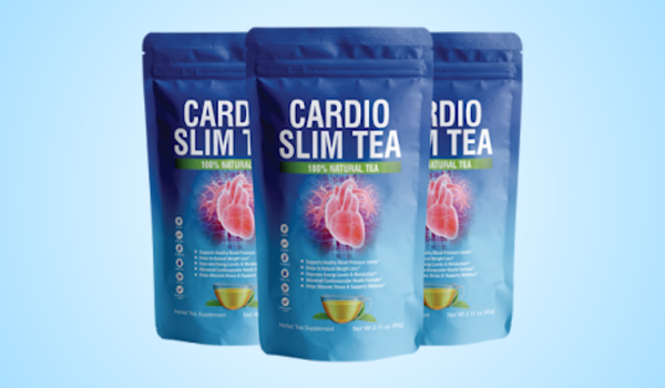 Cardio Slim Tea Reviews