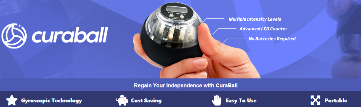 CuraBall Effects