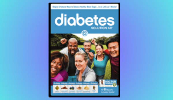 Diabetes Solution Kit Reviews