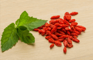 Glycevia Ingredients 1