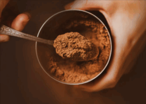 Glycevia Ingredients 3