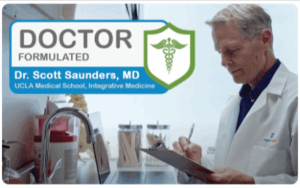 Healthy Heart Solution Kit Doctor Reserch