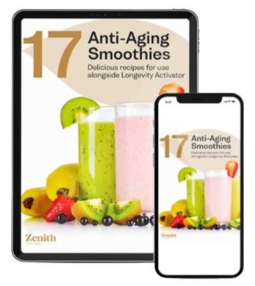 Longevity Activator Bonus 1