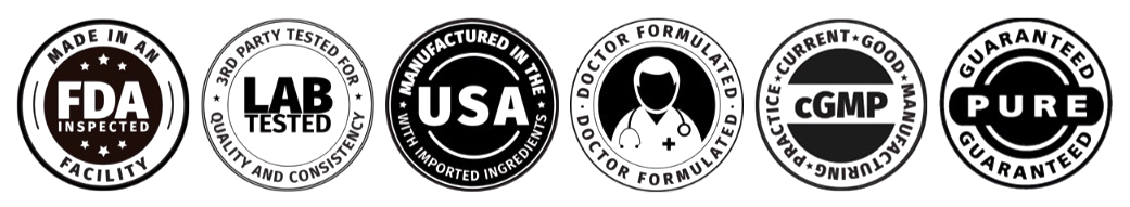 Longevity Activator Certified