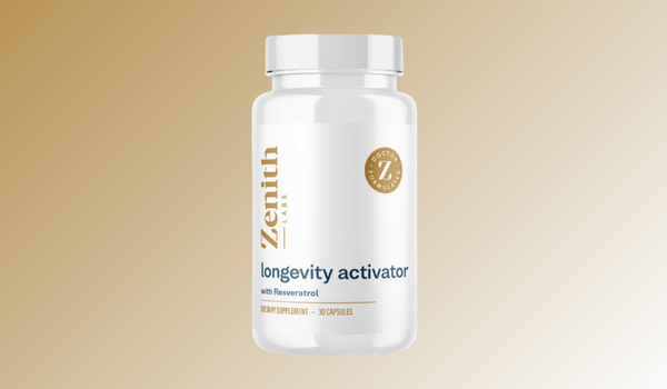 Longevity Activator Reviews (1)
