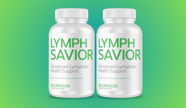 Lymph Savior Reviews