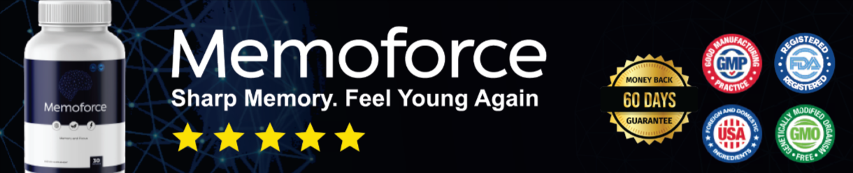 Memoforce Certification