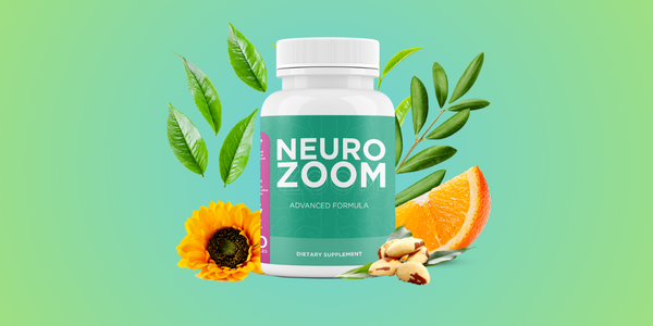 NeuroZoom Reviews