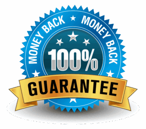 Nutra IGF+ Money back Gurantee
