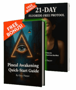 Pineal Activator Free Bonuses