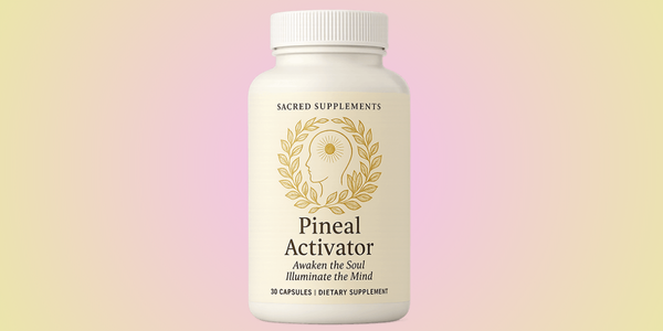 Pineal Activator Reviews