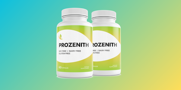Prozenith Reviews