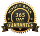 ReActivate Skincare Money back guarantee