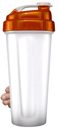 Smash It Slimming Shake Bonus 1