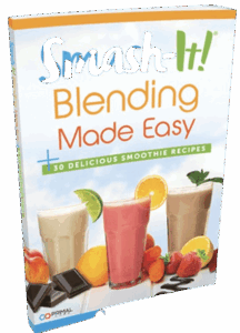 Smash It Slimming Shake Bonus 2