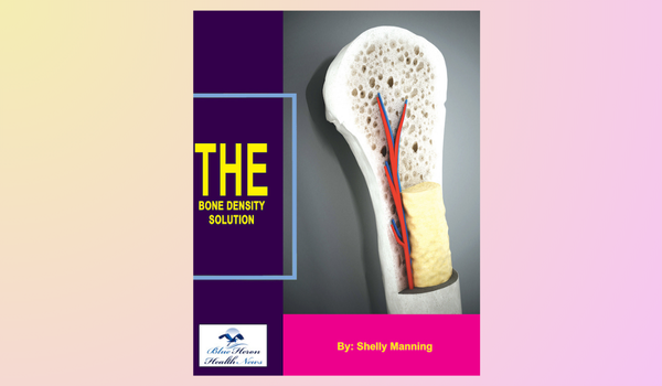 The Bone Density Solution Reviews
