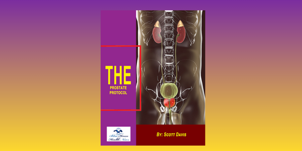 The Prostate Protocol Reviews