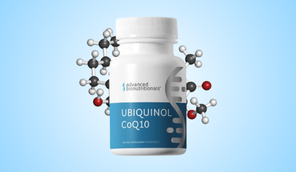 Ubiquinol CoQ10 Reviews